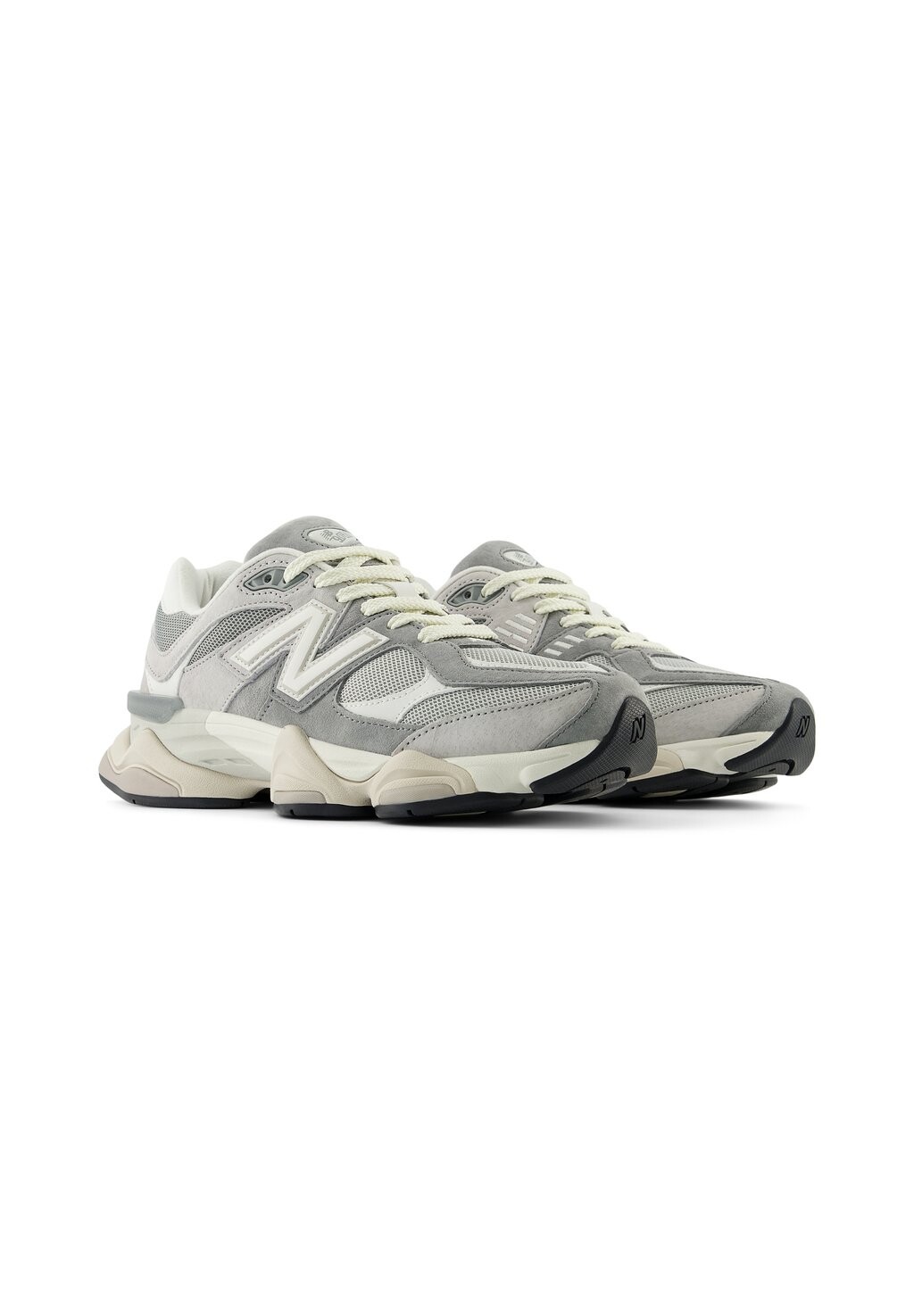 

Кроссовки U9060EEE New Balance, серый
