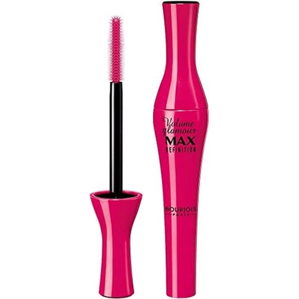 

Тушь для ресниц Volume Glamour Max Definition Тушь Max Black, Bourjois