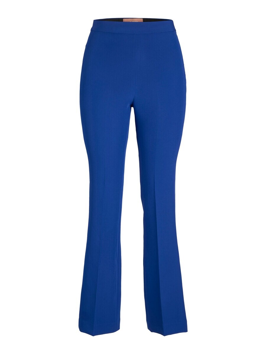

Тканевые брюки JJXX Flared Pants MYNTE, королевский синий
