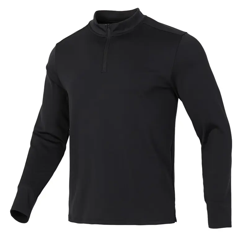 

Футболка мужская черная Under Armour