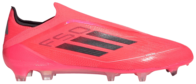 

Кроссовки adidas Adizero F50 Elite Laceless FG 'Vivid Horizon Pack', розовый