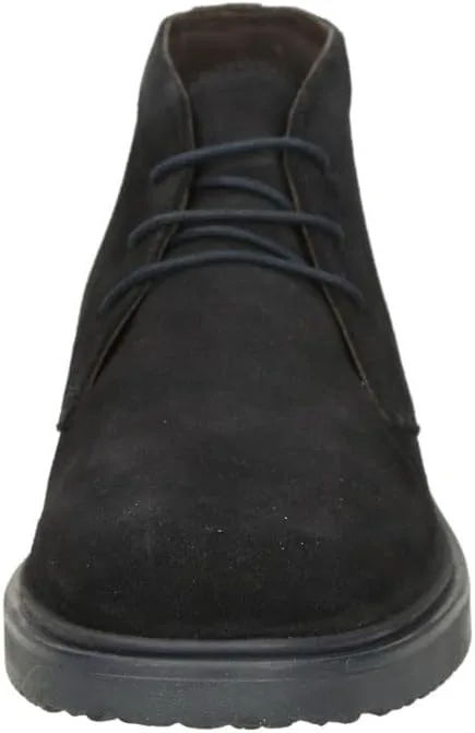 

Ботинки Geox Mens U Massimiano a, темно-синий