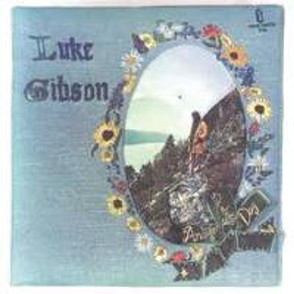 

Диск CD Another Perfect Day - Luke Gibson