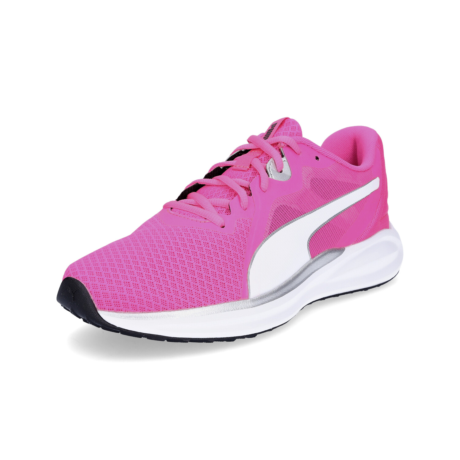 

Кроссовки Puma Sneaker, розовый