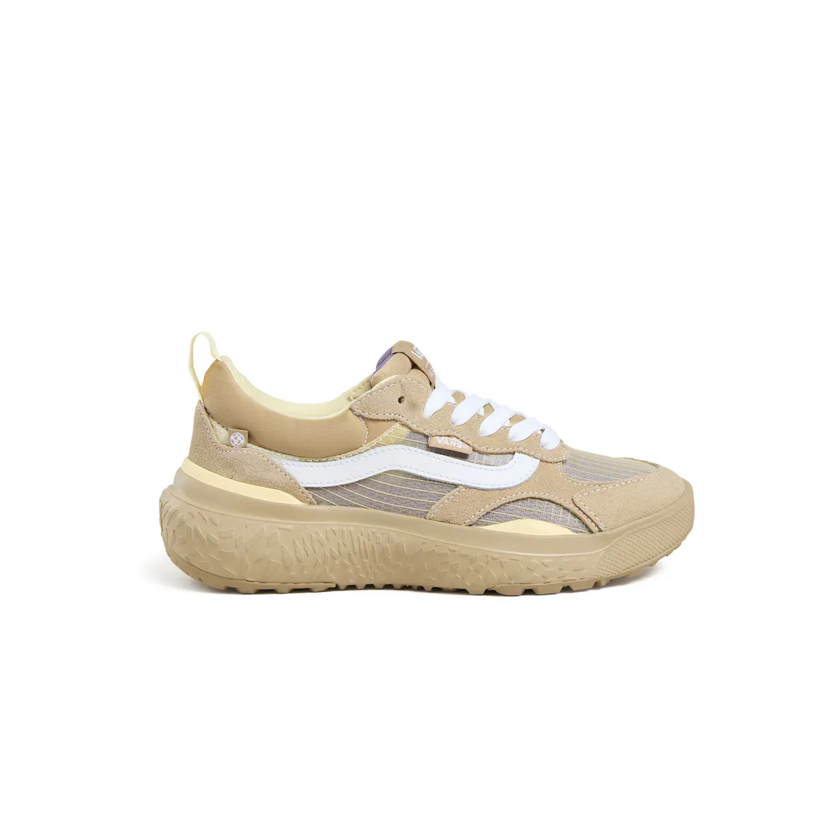 

Vans MTE UltraRange Neo Hook and Loop R3 унисекс повседневная обувь, коричневый