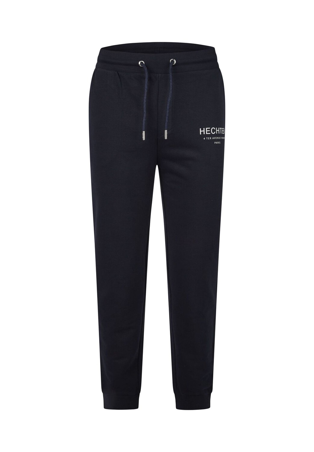 

Брюки-джоггеры HECHTER PARIS, цвет Midnight Blue