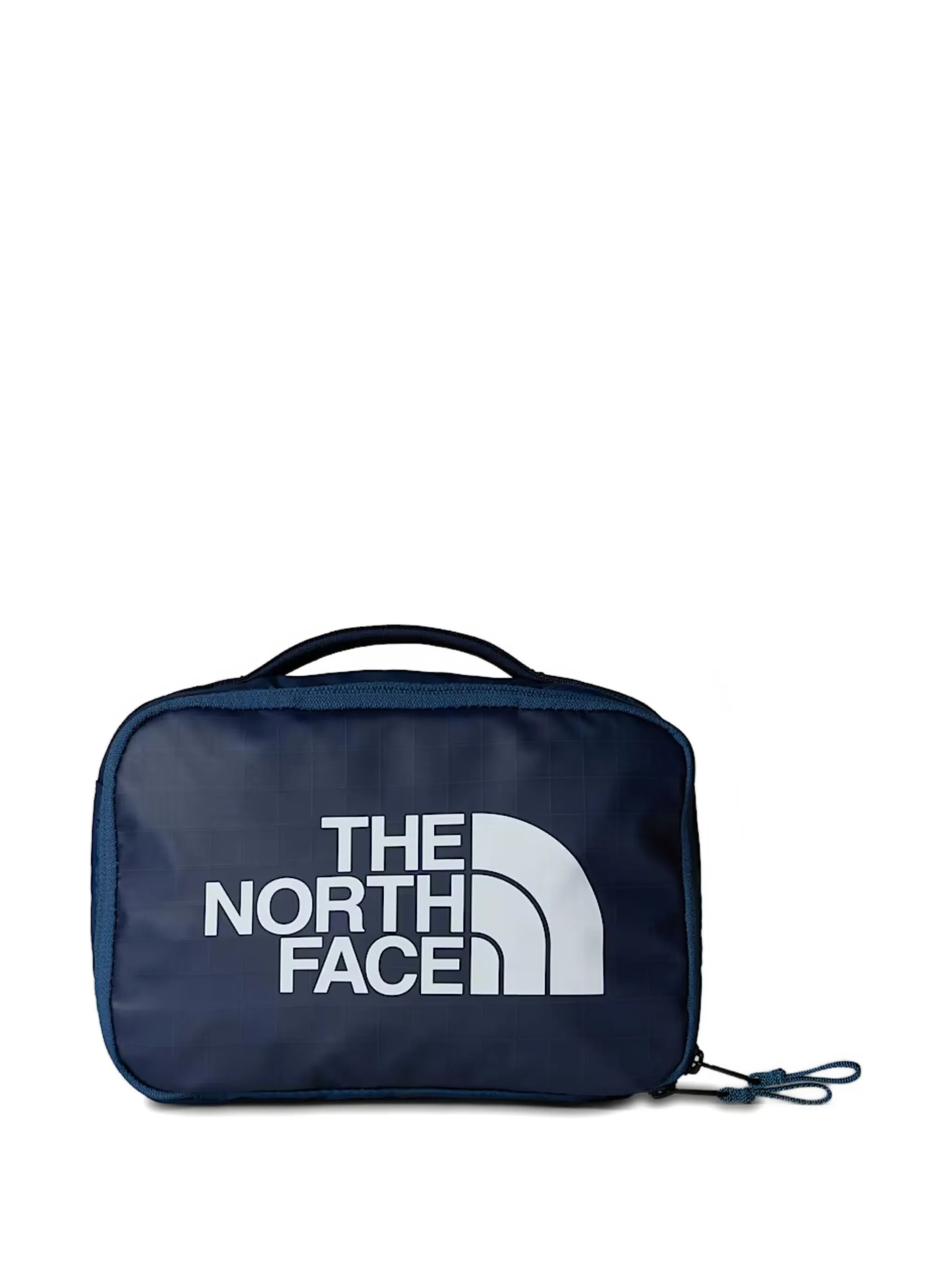 

Несессер с логотипом The North Face, синий