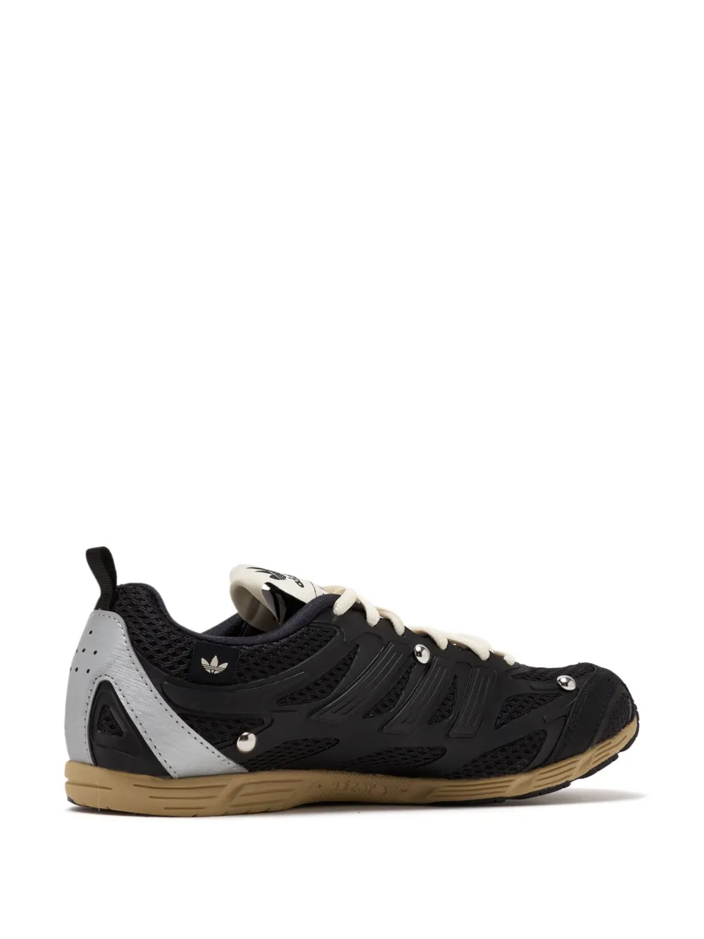 Кроссовки Adizero PR из коллаборации с Song for the Mute Adidas, черный — фото 2