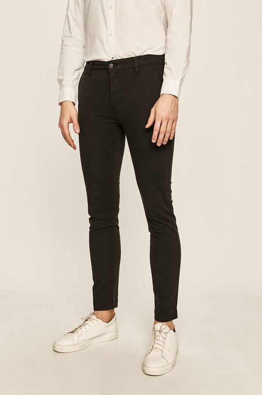 

Брюки XX CHINO SLIM II Levi's, черный