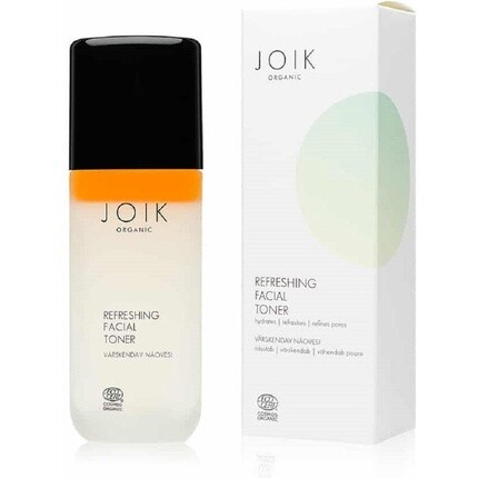 

Joik - Освежающий лосьон для лица 100 мл