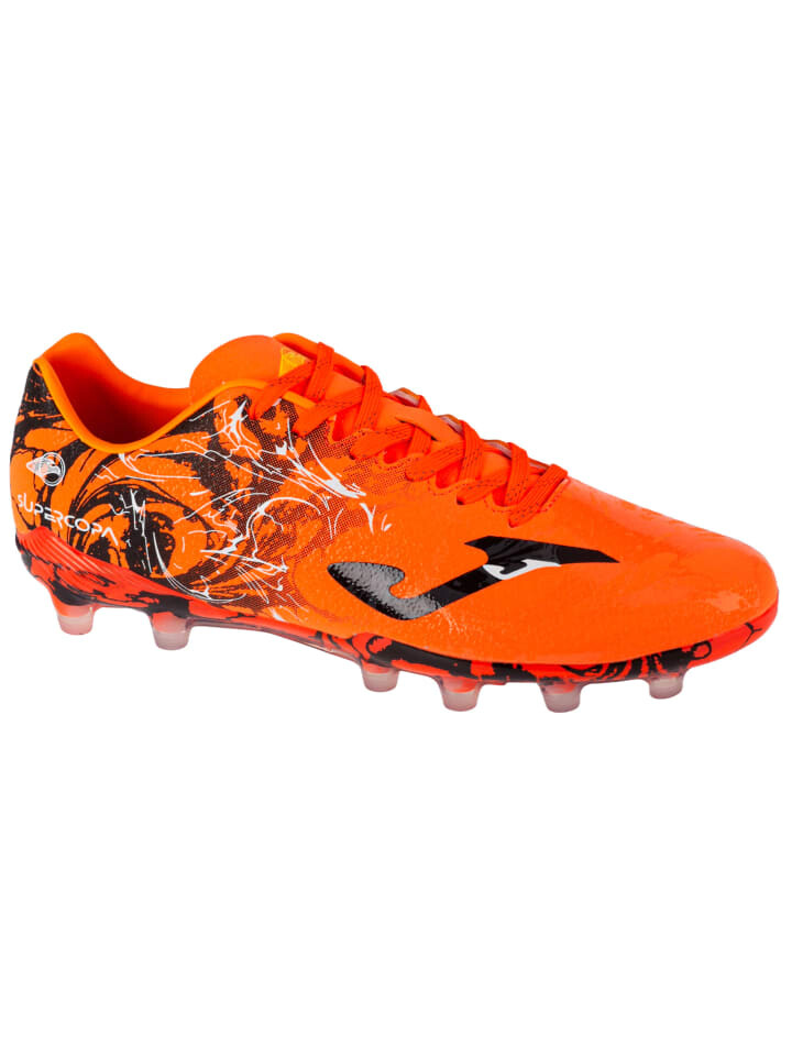 

Кроссовки Joma, оранжевый