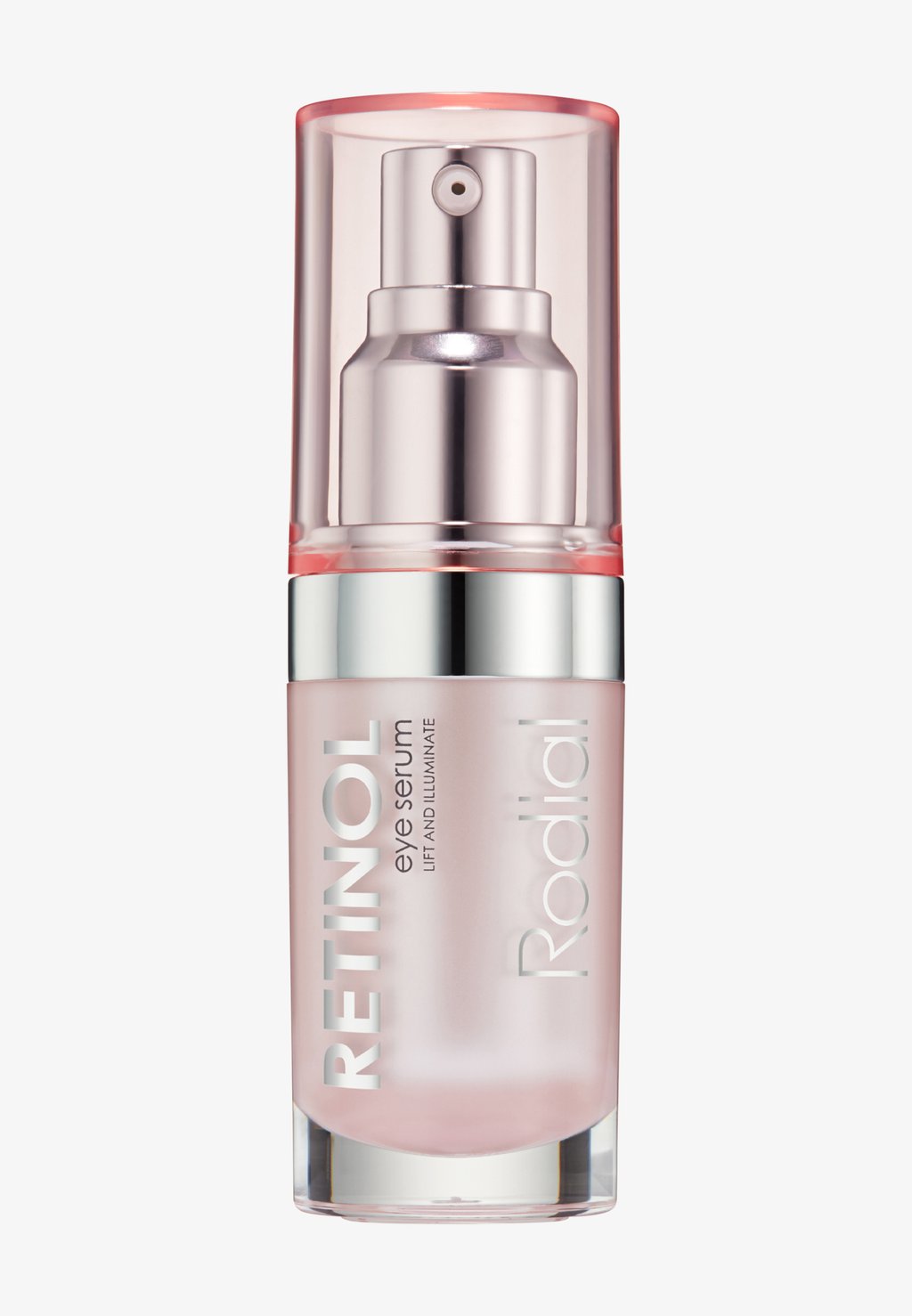 

Сыворотка RETINOL EYE SERUM Rodial