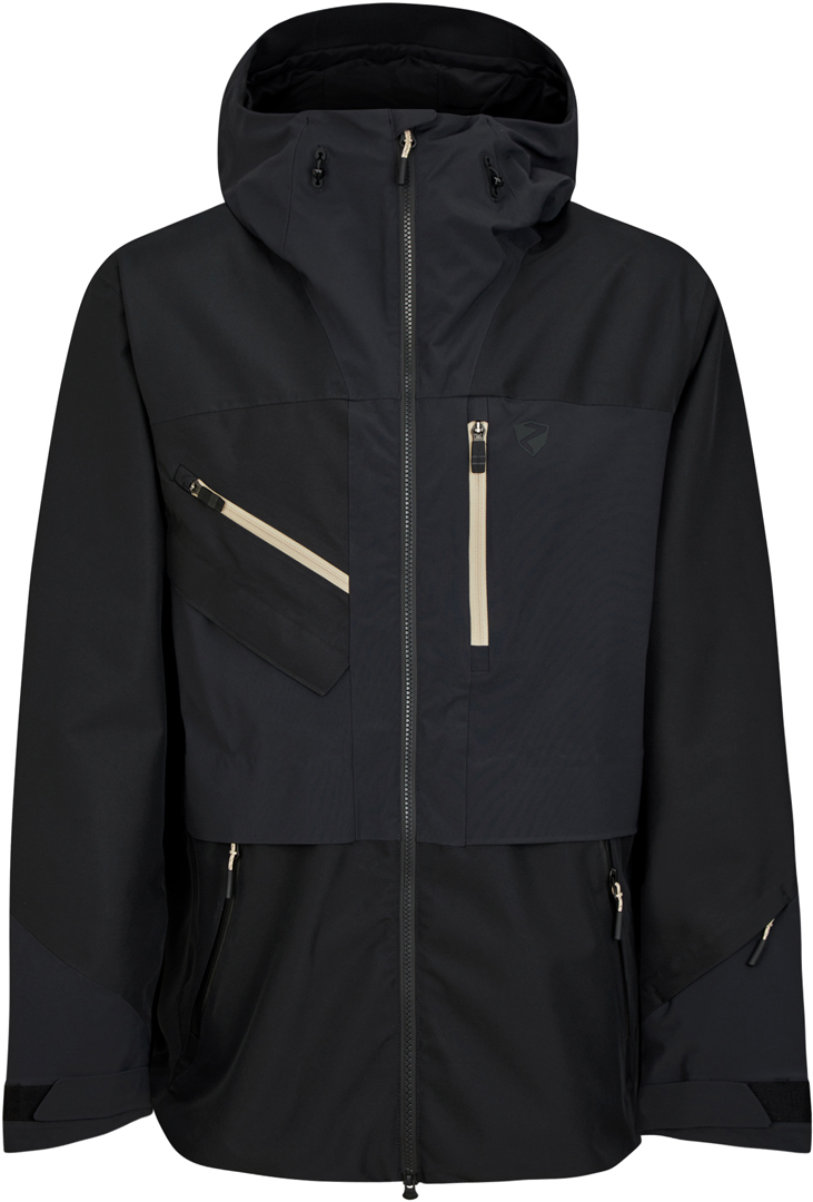 

Ziener Куртка Trus black 50