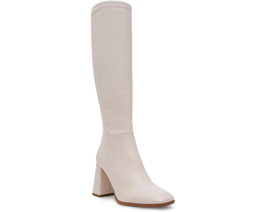 

Ботинки Steve Madden Livah, цвет Bone