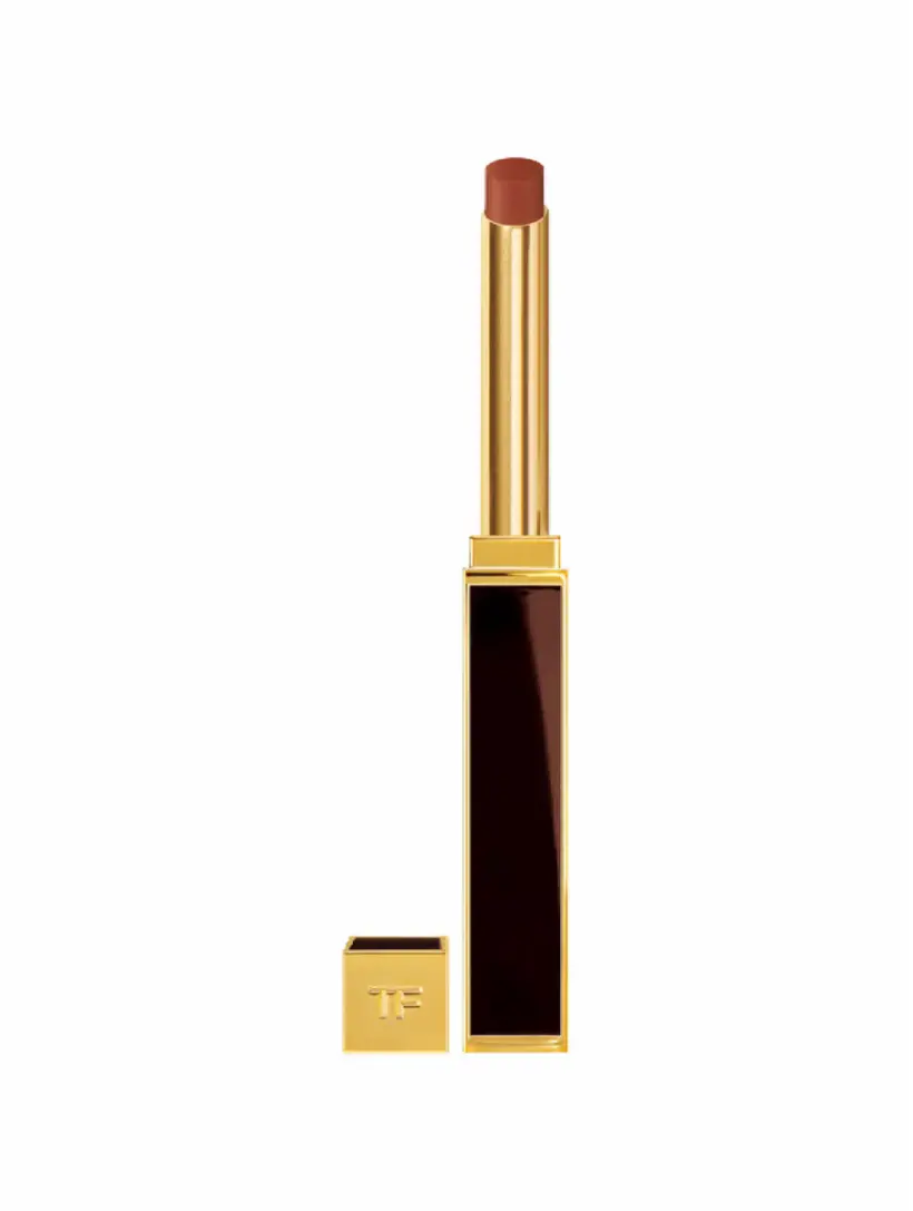 

Помада Slim Lip Color Shine, оттенок 150 Open Back Tom Ford Beauty