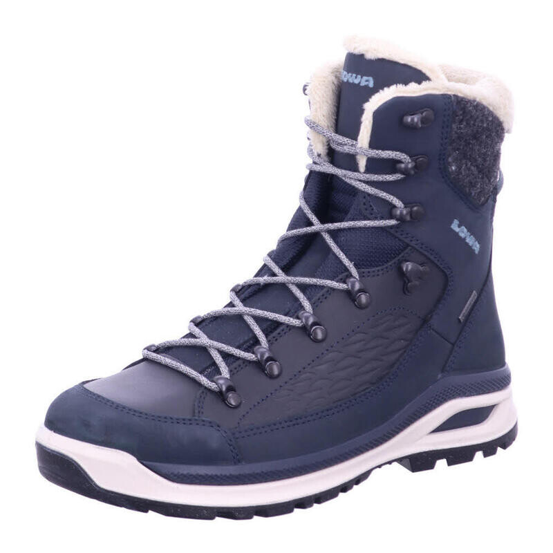 

Кроссовки Renegade EVO ICE GTX LOWA, цвет blau