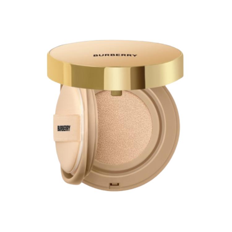 

Тренч коут Air Cushions тонирующее средство для сияния кожи Skin Tone 14g Burberry