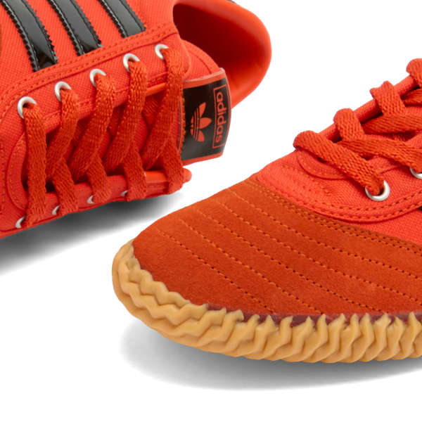 Кроссовки Volley Adidas, мультиколор — фото 3