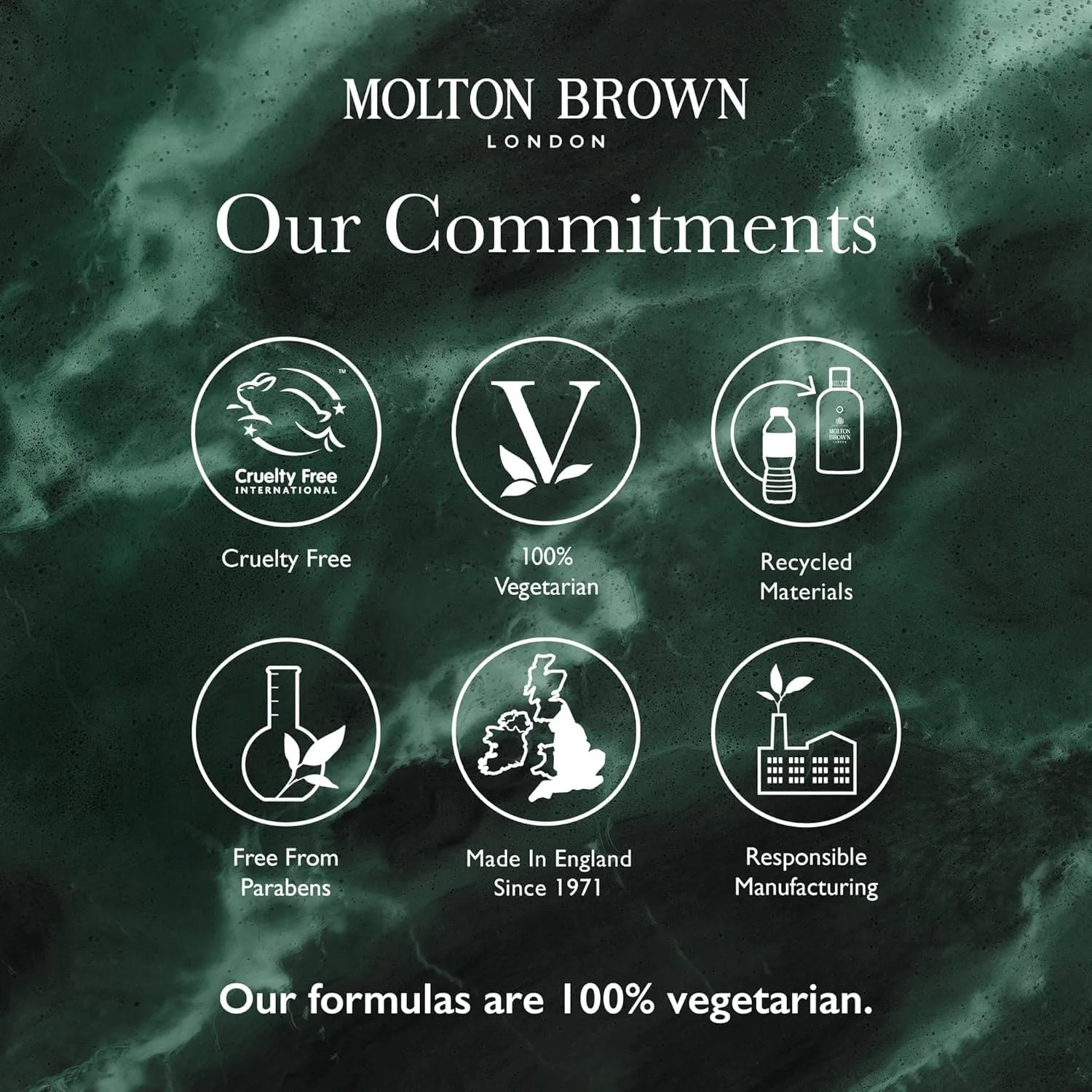 Гель для душа Molton Brown с ароматом эвкалипта, 10 жидких унций., Multicolor — фото 4