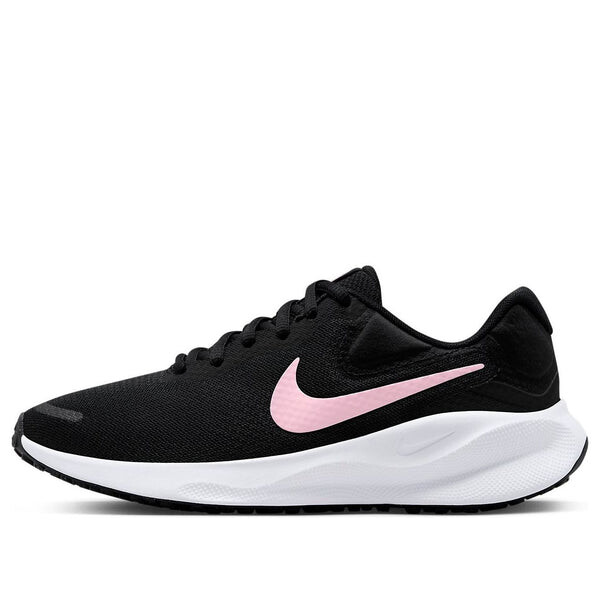 Революция кроссовок 7 Nike, черный