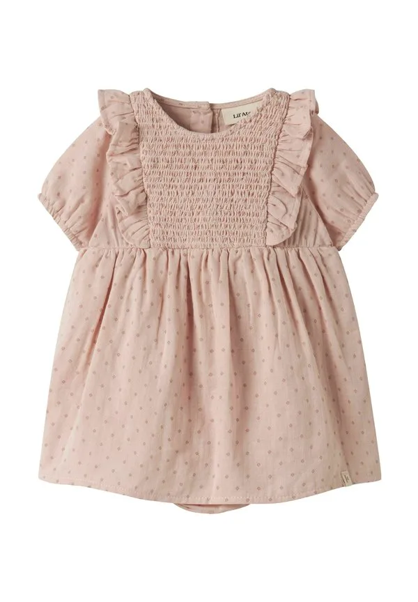 Повседневное платье Lil' Atelier, Peach Whip