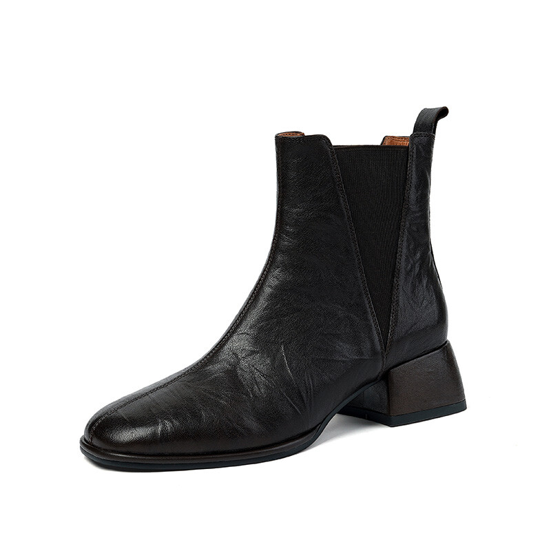 

Ботинки Mo Lin Chelsea Boots Women's