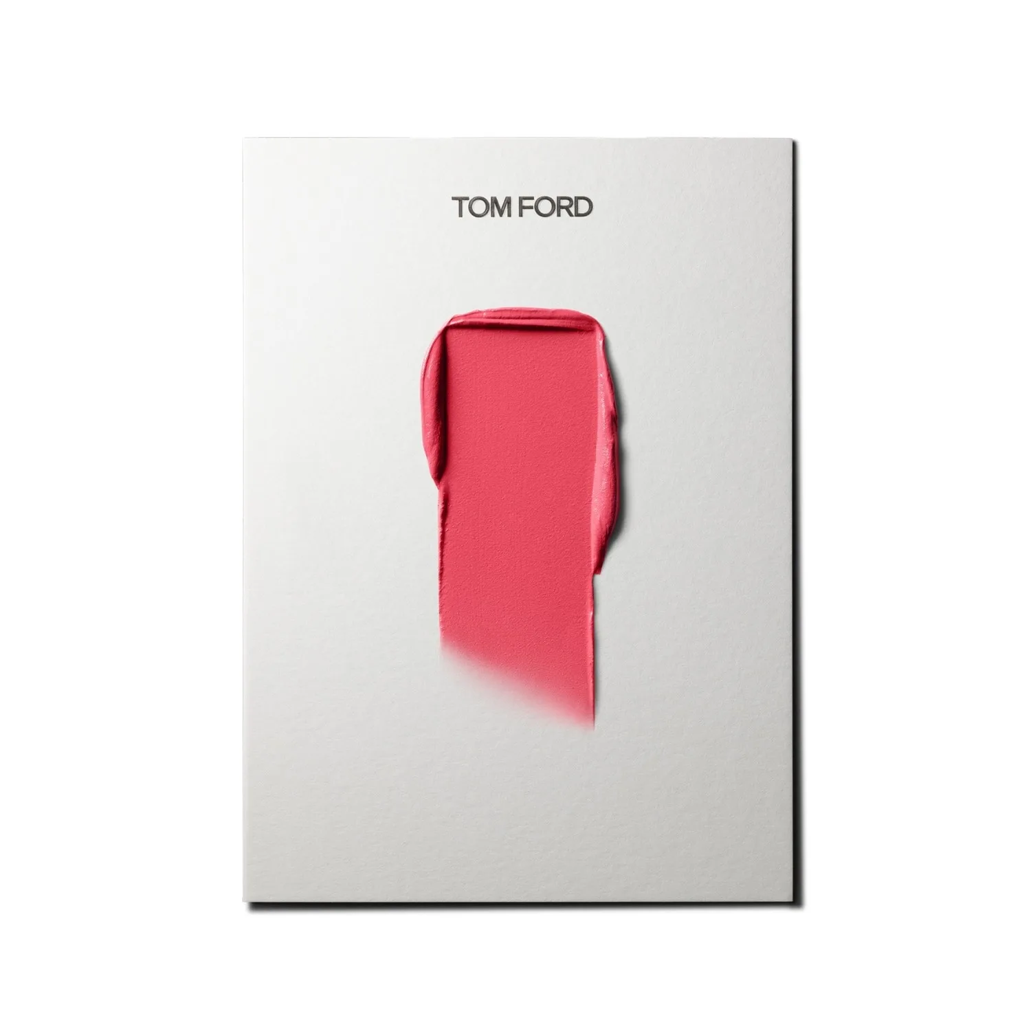 Помада Lip Stylo матовая Tom Ford, taffeta pink, 2 гр — фото 3