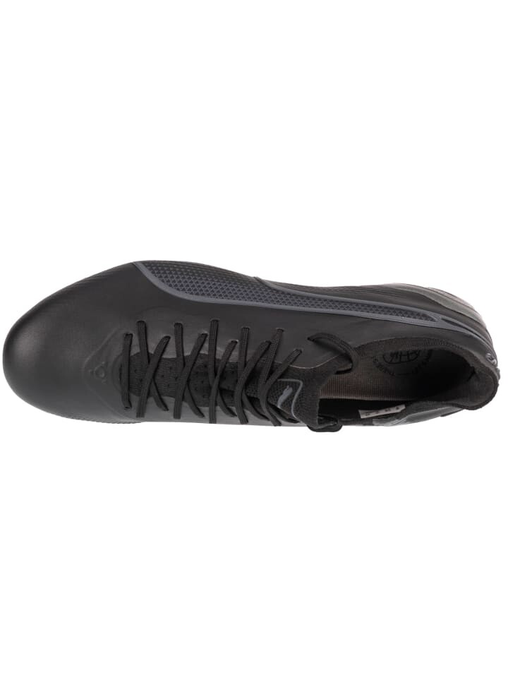 Кроссовки Puma, черный — фото 3