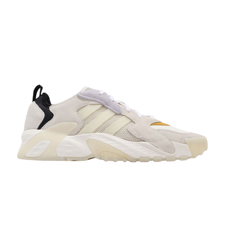 

Кроссовки Streetball Low 'Off White', белый