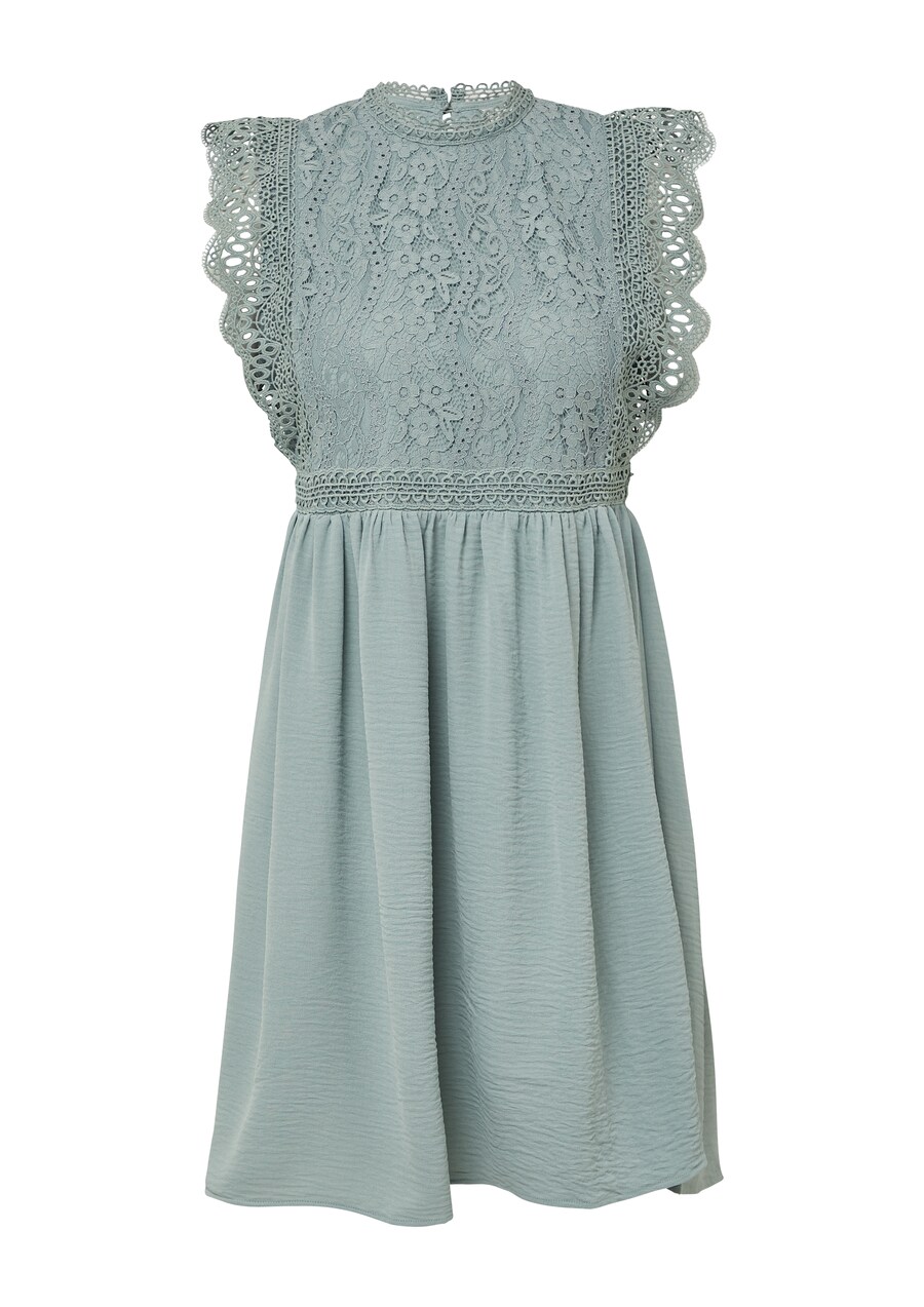 

Мини платье QS, Mint