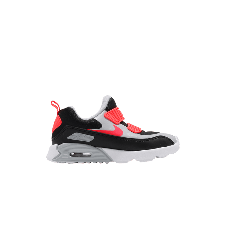 

Кроссовки Air Max Tiny 90 TD 'Radiant Red', черный
