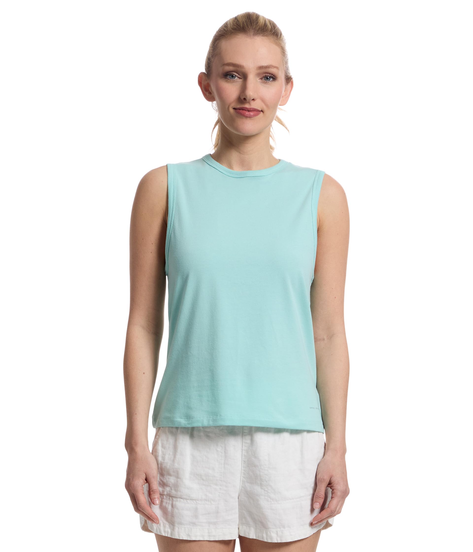 

Топ Columbia Sun Trek Tank Ii, Spray