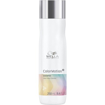 

Professionals Color Motion Шампунь для защиты цвета 250мл, Wella