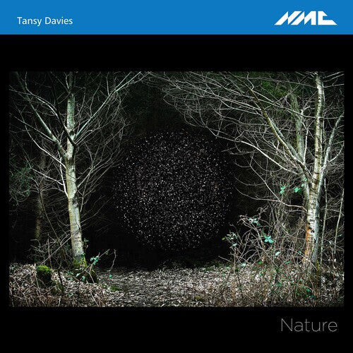 

CD диск Davies: Nature