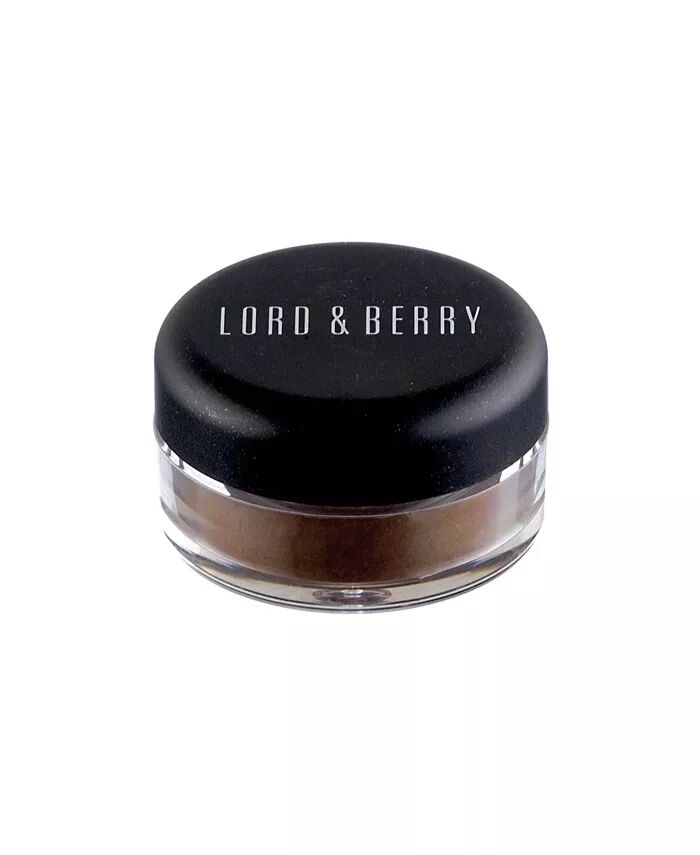 

Тени для век Stardust, 0,04 унции Lord & Berry, цвет Silver-Tone