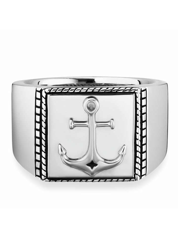 

Caï Кольцо Schmuck für Damen in silber