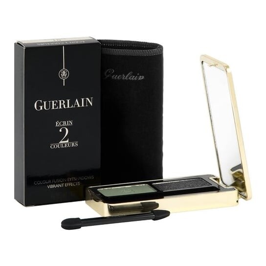 

Тени для век 01 Two Rock, 4 г Guerlain, Ecrin 2 Couleurs