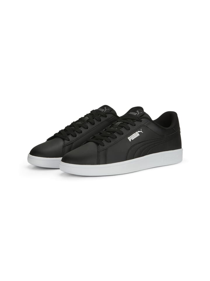 

Кроссовки на шнуровке Puma, черный