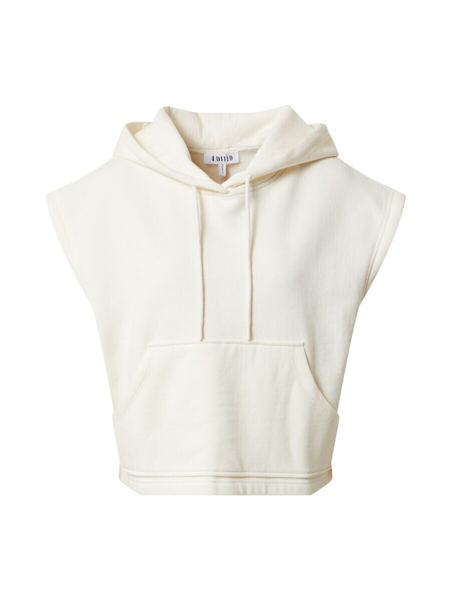 

Толстовка с капюшоном EDITED Sweatshirt Leo, кремовый
