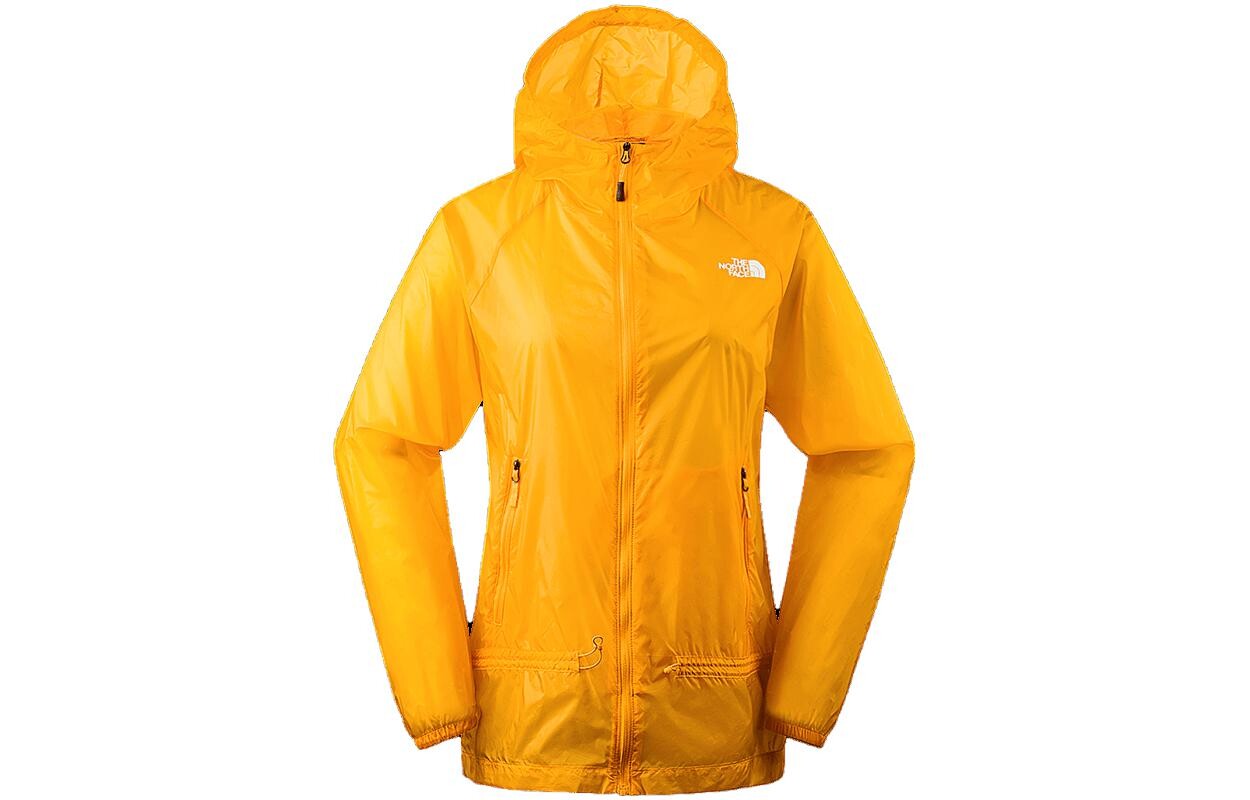

THE NORTH FACE Женская куртка, цвет Yellow