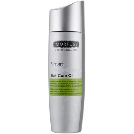 

Масло для ухода за волосами Smart Keratin Complex 100 мл, Morfose