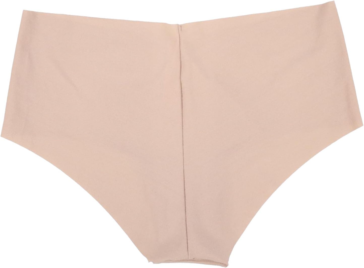 Женские трусики-слипы Victoria's Secret, минимальное покрытие (XS-XXL), Nude — фото 2