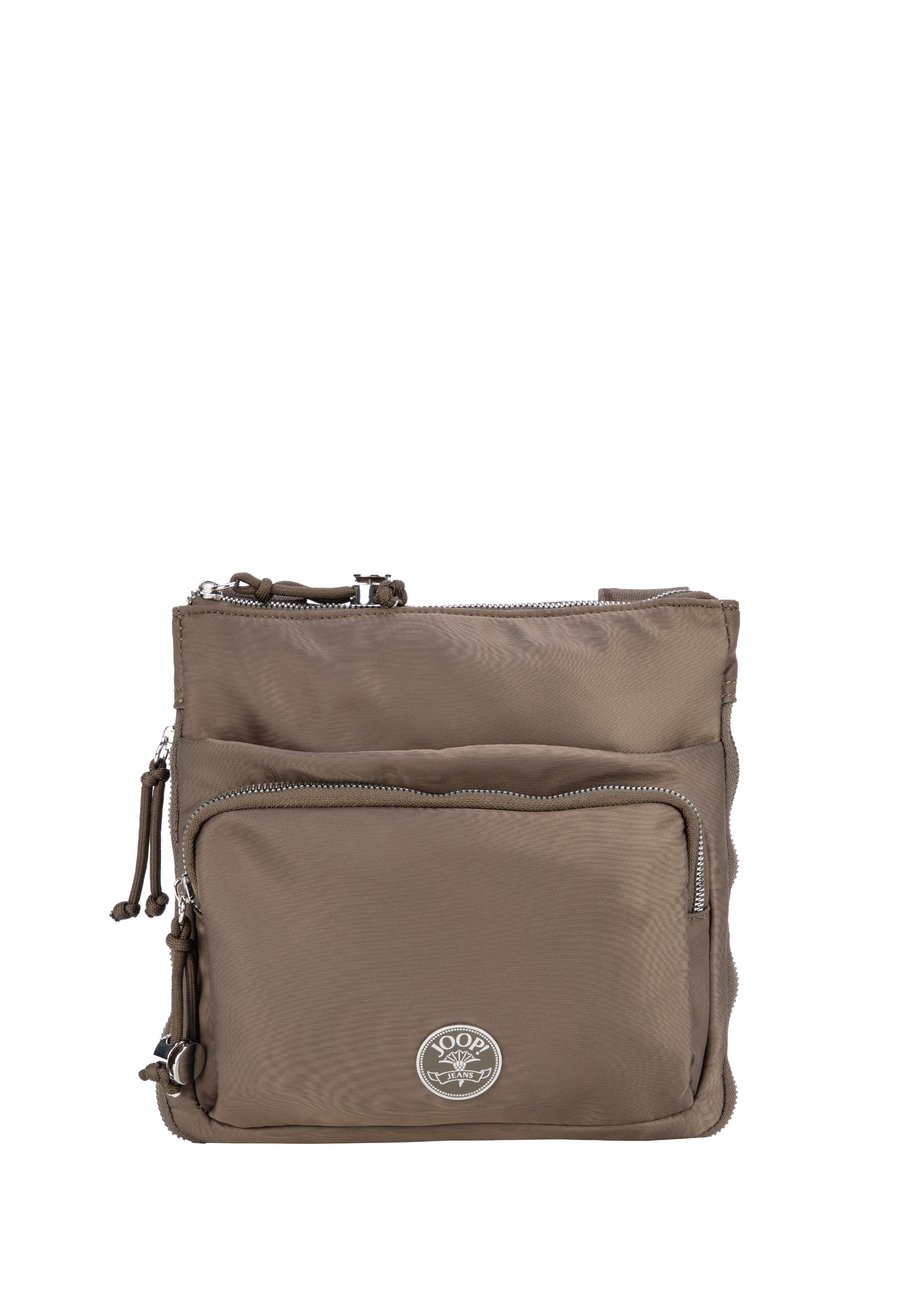 

Сумка кросс-боди JOOP! Jeans LIETISSIMO 1.0 LILOU, Olive Night/Dark Green