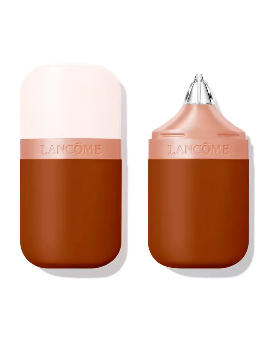 Тональная основа Skin Idôle 3 Serum Supertint 30 мл Lancôme, 52W — фото 2