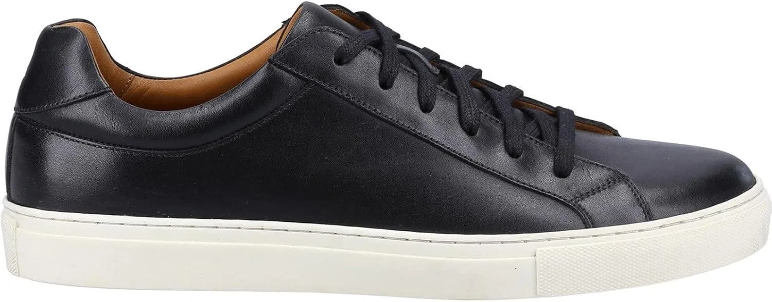 Мужские кроссовки Hush Puppies Colton, Black — фото 2