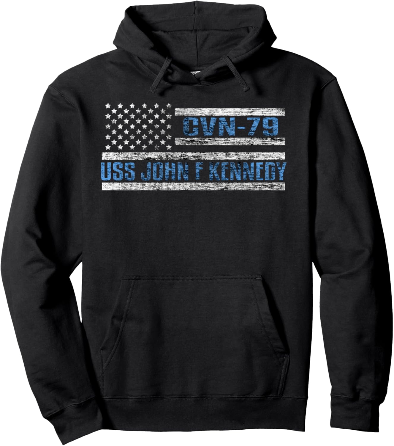 

Худи армии США с изображением авианосца USS John F Kennedy CVN-79, черное Aircraft Carrier Gifts Usa Military Ship Tees, Черный, Худи армии США с изображением авианосца USS John F Kennedy CVN-79, черное Aircraft Carrier Gifts Usa Military Ship Tees