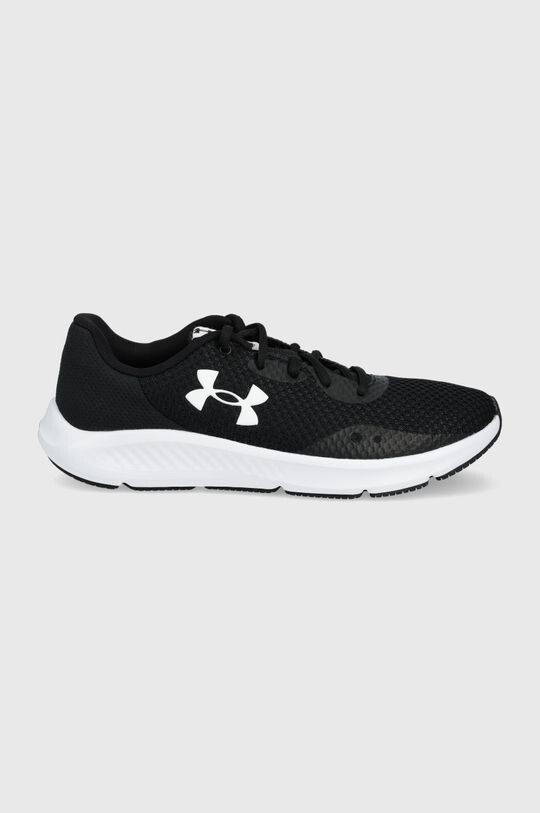 

Кроссовки Charged Pursuit 3 3024878 Under Armour, черный