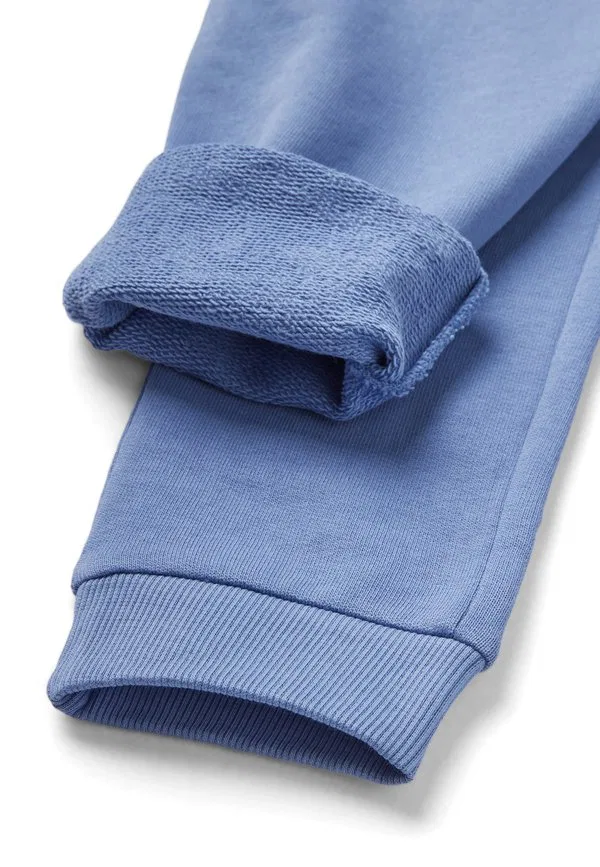 Спортивные штаны United Colors Of Benetton, Blue — фото 3