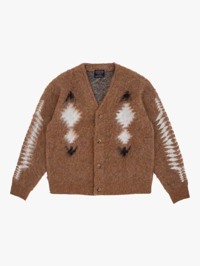 

Кардиган с V-образным вырезом Pendleton, Spider Rock