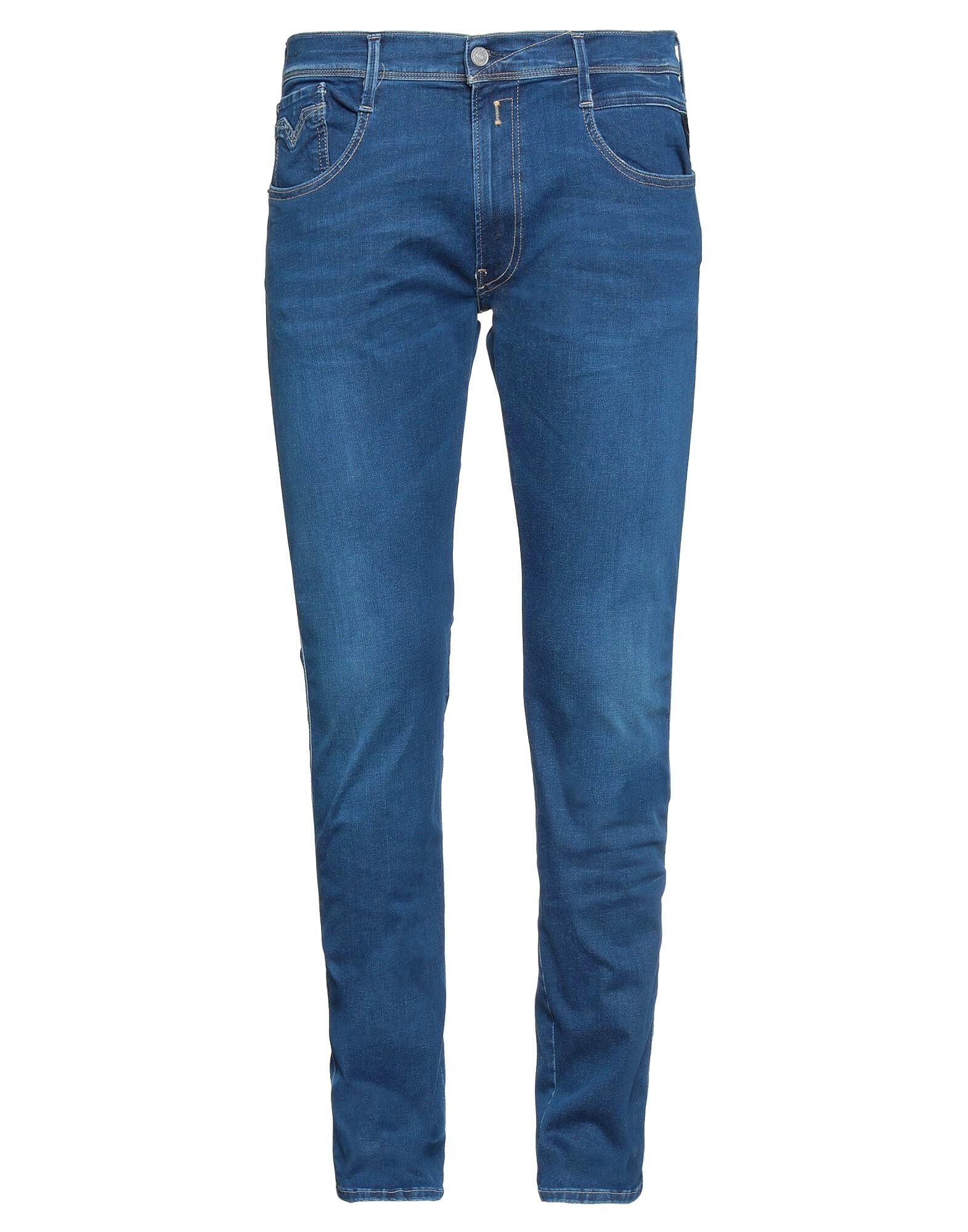 

Джинсы Replay, синий